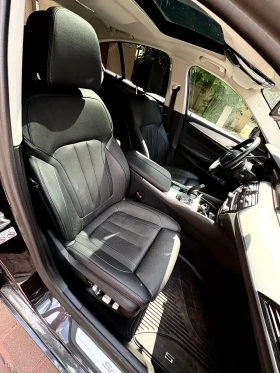 BMW 540 D XDRIVE M  Sport line | Mobile.bg    8