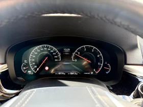 BMW 540 D XDRIVE M  Sport line | Mobile.bg    6