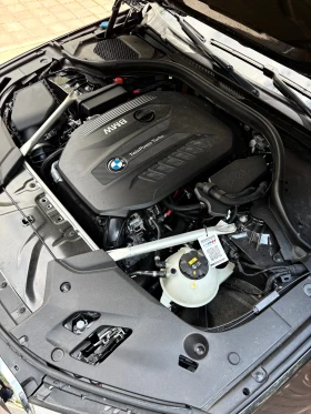 BMW 540 D XDRIVE M  Sport line | Mobile.bg    11