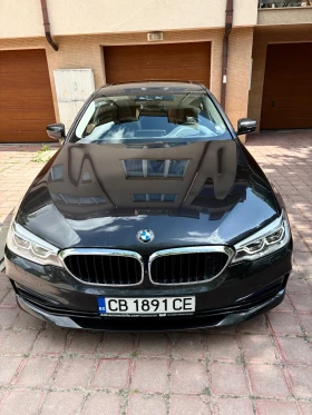     BMW 540 D XDRIVE M  Sport line