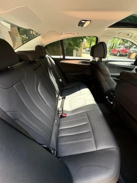 BMW 540 D XDRIVE M  Sport line | Mobile.bg    9
