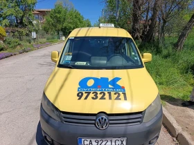 Обява за продажба на VW Caddy ~6 500 лв. - изображение 1