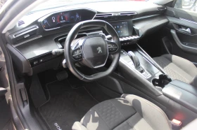 Peugeot 508 ACTIVE PACK 1, 5 BlueHDi 130 EAT8 EURO 6/2102R05 | Mobile.bg    8