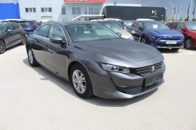 Peugeot 508 ACTIVE PACK 1, 5 BlueHDi 130 EAT8 EURO 6/2102R05 | Mobile.bg    2