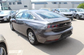 Peugeot 508 ACTIVE PACK 1, 5 BlueHDi 130 EAT8 EURO 6/2102R05 | Mobile.bg    4
