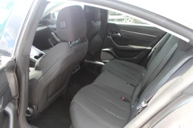 Peugeot 508 ACTIVE PACK 1, 5 BlueHDi 130 EAT8 EURO 6/2102R05 | Mobile.bg    7