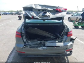 Audi A6 AUDI A6 PREMIUM 45 TFSI *   *  | Mobile.bg    8