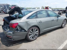 Audi A6 AUDI A6 PREMIUM 45 TFSI *   *  | Mobile.bg    7