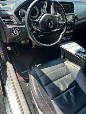Обява за продажба на Mercedes-Benz E 250 ~28 000 лв. - изображение 11