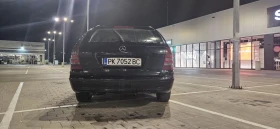 Обява за продажба на Mercedes-Benz C 200 W203 c200 cdi  ~2 000 лв. - изображение 3