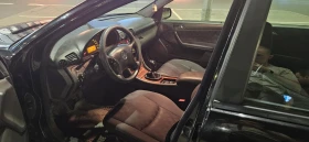 Обява за продажба на Mercedes-Benz C 200 W203 c200 cdi  ~2 000 лв. - изображение 7