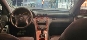 Обява за продажба на Mercedes-Benz C 200 W203 c200 cdi  ~2 000 лв. - изображение 10