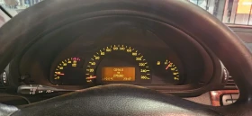 Обява за продажба на Mercedes-Benz C 200 W203 c200 cdi  ~2 000 лв. - изображение 8