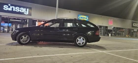 Обява за продажба на Mercedes-Benz C 200 W203 c200 cdi  ~2 000 лв. - изображение 4