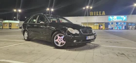 Обява за продажба на Mercedes-Benz C 200 W203 c200 cdi  ~2 000 лв. - изображение 2
