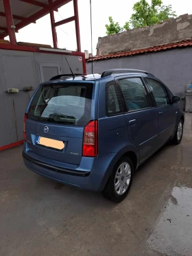 Fiat Idea 1.3d Mjet | Mobile.bg    2