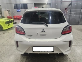 Mitsubishi Space star 1.2 AUTO - 21999 лв. - 58224452 5
