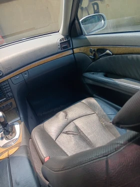Обява за продажба на Mercedes-Benz E 400 ~8 500 лв. - изображение 3