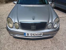 Обява за продажба на Mercedes-Benz E 400 ~8 500 лв. - изображение 1