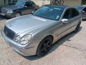 Обява за продажба на Mercedes-Benz E 400 ~8 500 лв. - изображение 8