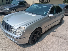 Обява за продажба на Mercedes-Benz E 400 ~8 500 лв. - изображение 7