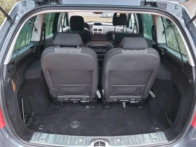 Peugeot 307 1.6HDI FACELIFT 7 МЕСТА - 3500 лв. - 82060412 13