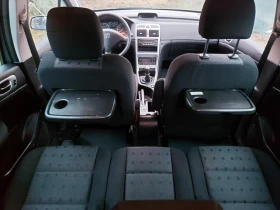 Peugeot 307 1.6HDI FACELIFT 7 МЕСТА - 3500 лв. - 82060412 11