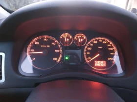 Peugeot 307 1.6HDI FACELIFT 7 МЕСТА - 3500 лв. - 82060412 14