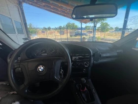 BMW 318 | Mobile.bg    6