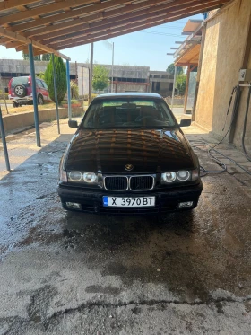 BMW 318 | Mobile.bg    11