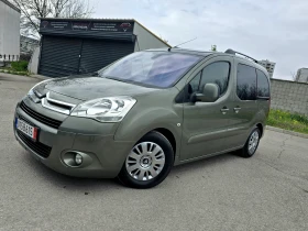 Citroen Berlingo ПЕРФЕКТЕН/1.6HDI/109hp