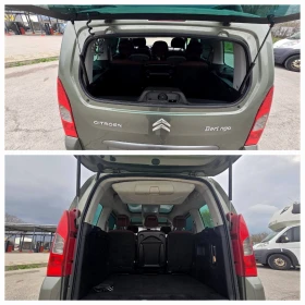 Citroen Berlingo ПЕРФЕКТЕН/1.6HDI/109hp - 8599 лв. - 81980588 16