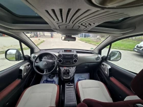 Citroen Berlingo ПЕРФЕКТЕН/1.6HDI/109hp - 8599 лв. - 81980588 14