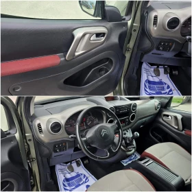 Citroen Berlingo ПЕРФЕКТЕН/1.6HDI/109hp - 8599 лв. - 81980588 8
