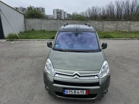 Citroen Berlingo ПЕРФЕКТЕН/1.6HDI/109hp - 8599 лв. - 81980588 2