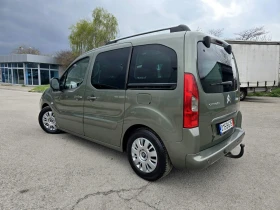 Citroen Berlingo ПЕРФЕКТЕН/1.6HDI/109hp - 8599 лв. - 81980588 7