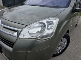 Citroen Berlingo ПЕРФЕКТЕН/1.6HDI/109hp - 8599 лв. - 81980588 3
