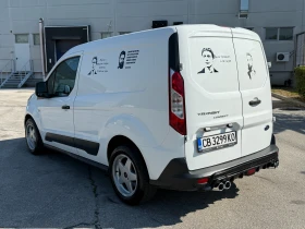 Ford Transit Custom 1.5d 101 к.с. - 11999 лв. - 72516329 3