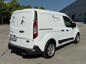 Ford Transit Custom 1.5d 101 к.с. - 11999 лв. - 72516329 4