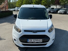 Ford Transit Custom 1.5d 101 к.с. - 11999 лв. - 72516329 7