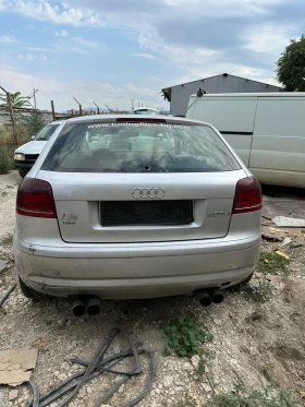 Обява за продажба на Audi A3 ~11 лв. - изображение 1