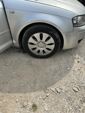 Обява за продажба на Audi A3 ~11 лв. - изображение 1