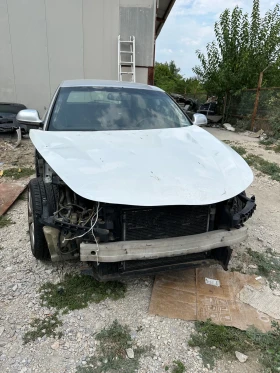 Обява за продажба на Audi A3 ~11 лв. - изображение 4