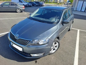 Skoda Rapid 1, 6 TDI | Mobile.bg    2