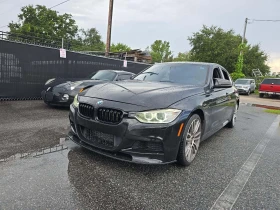 BMW 335 M-PACK* 8ZF* PERFORMANCE+ + * HEADUP* HARMAN* SHOD