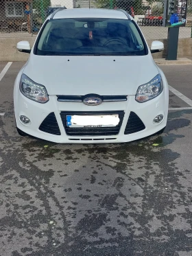 Ford Focus 1.6 Ecoboost | Mobile.bg    2