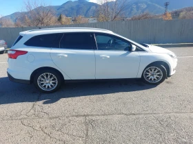Ford Focus 1.6 Ecoboost | Mobile.bg � ����� ������ 7