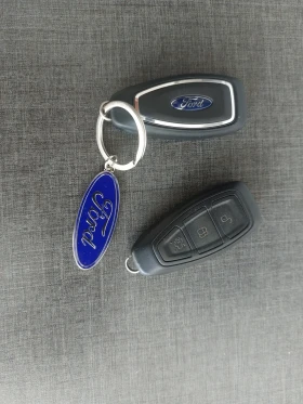Ford Focus 1.6 Ecoboost | Mobile.bg    17
