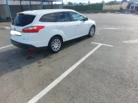 Ford Focus 1.6 Ecoboost | Mobile.bg    6