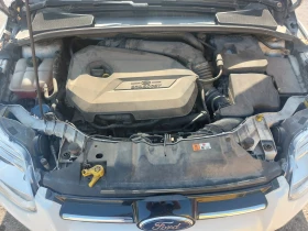 Ford Focus 1.6 Ecoboost | Mobile.bg    16
